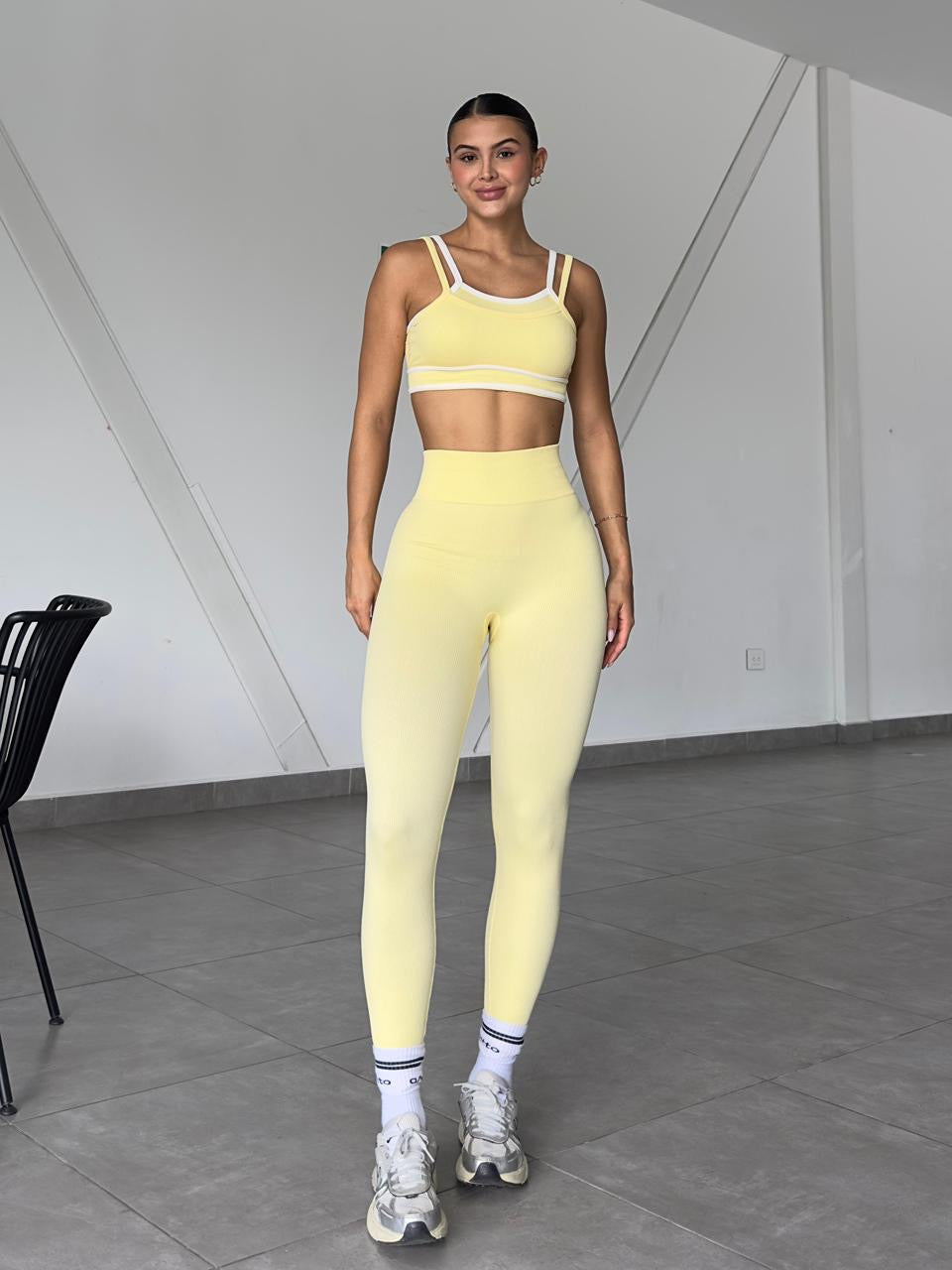 Aura Set