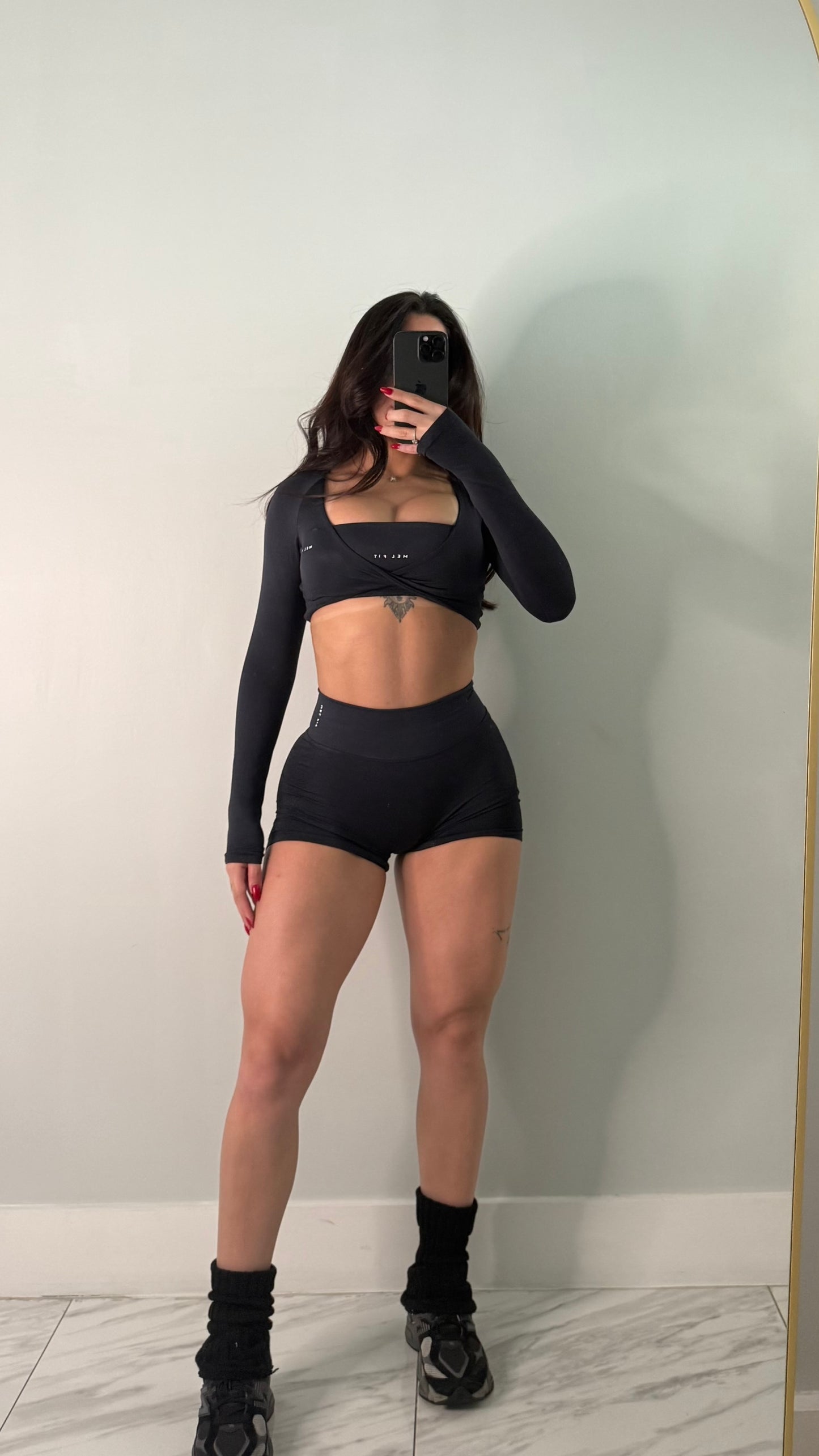 Mix & Match Set