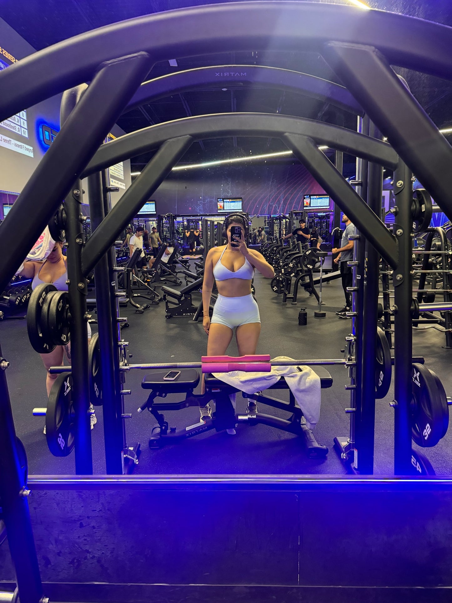 Impact Set