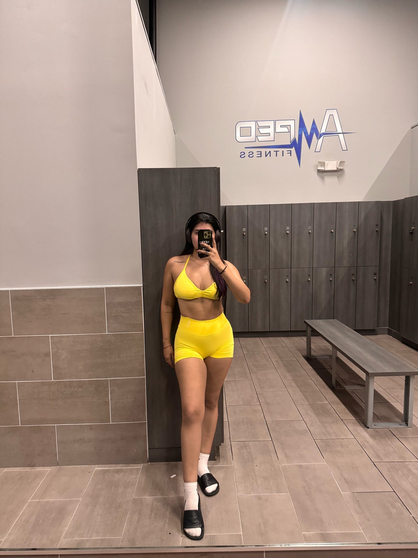 Impact Set