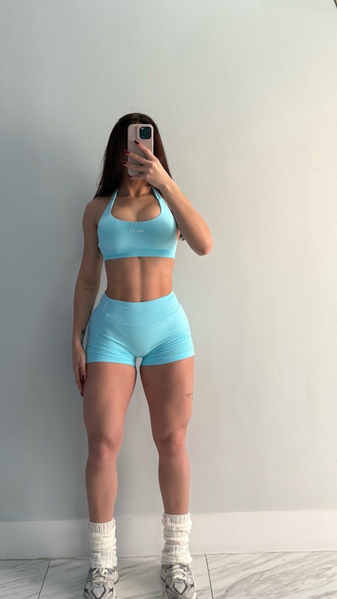 Impact Set with 4'5 shorts