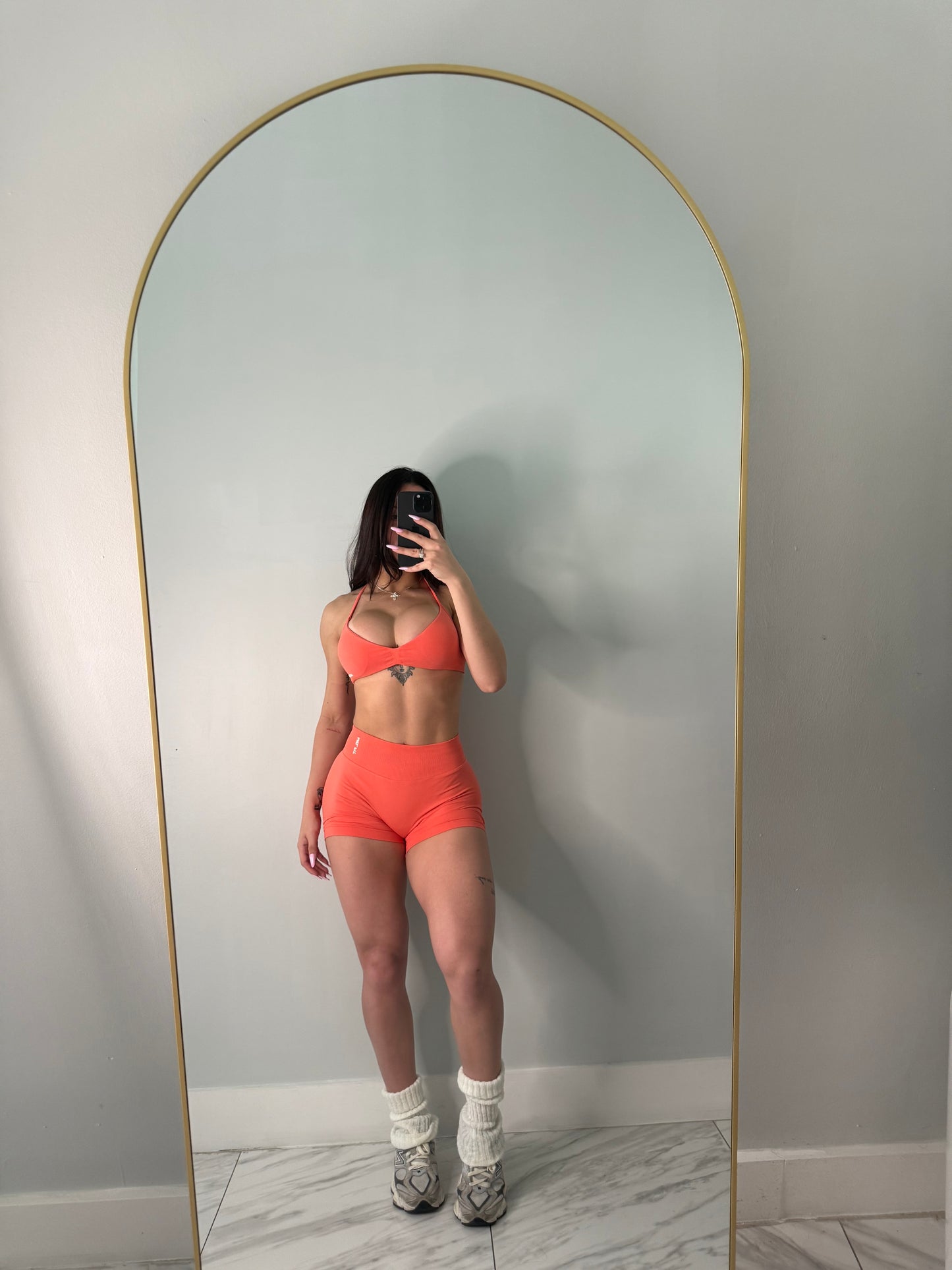 Impact Set