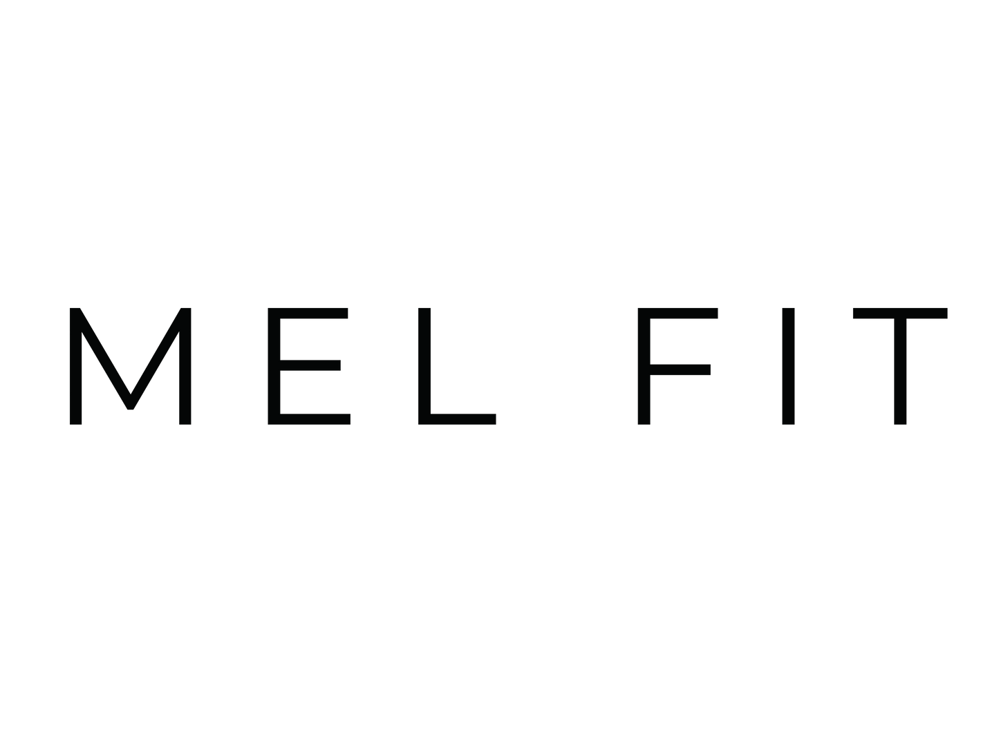 Mel Fit Gift Card