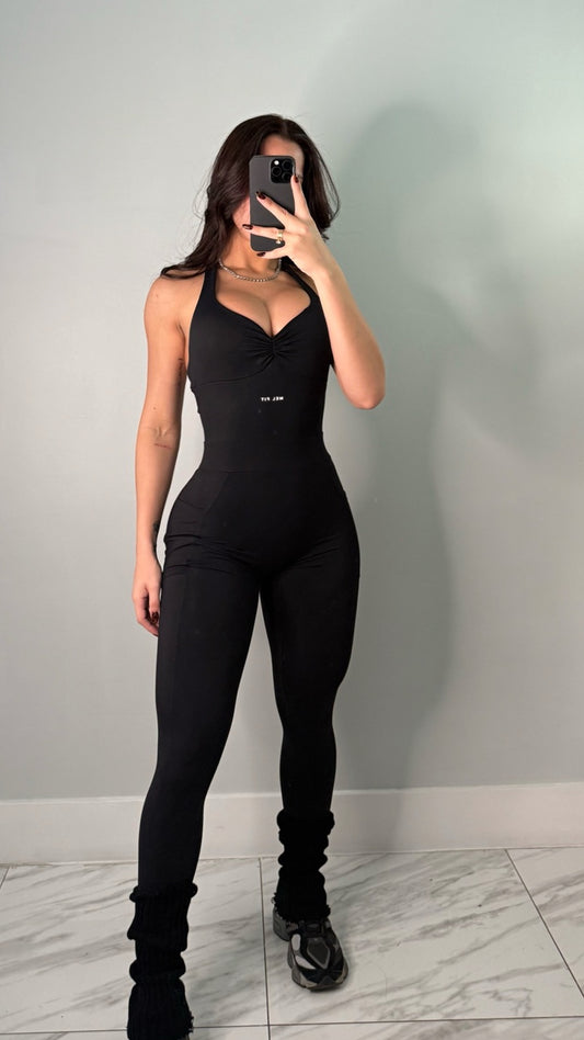 Mel Fit Bodysuit