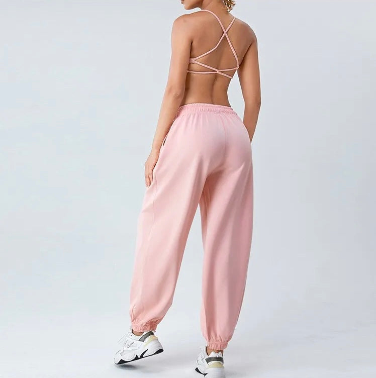 Jogger Pants