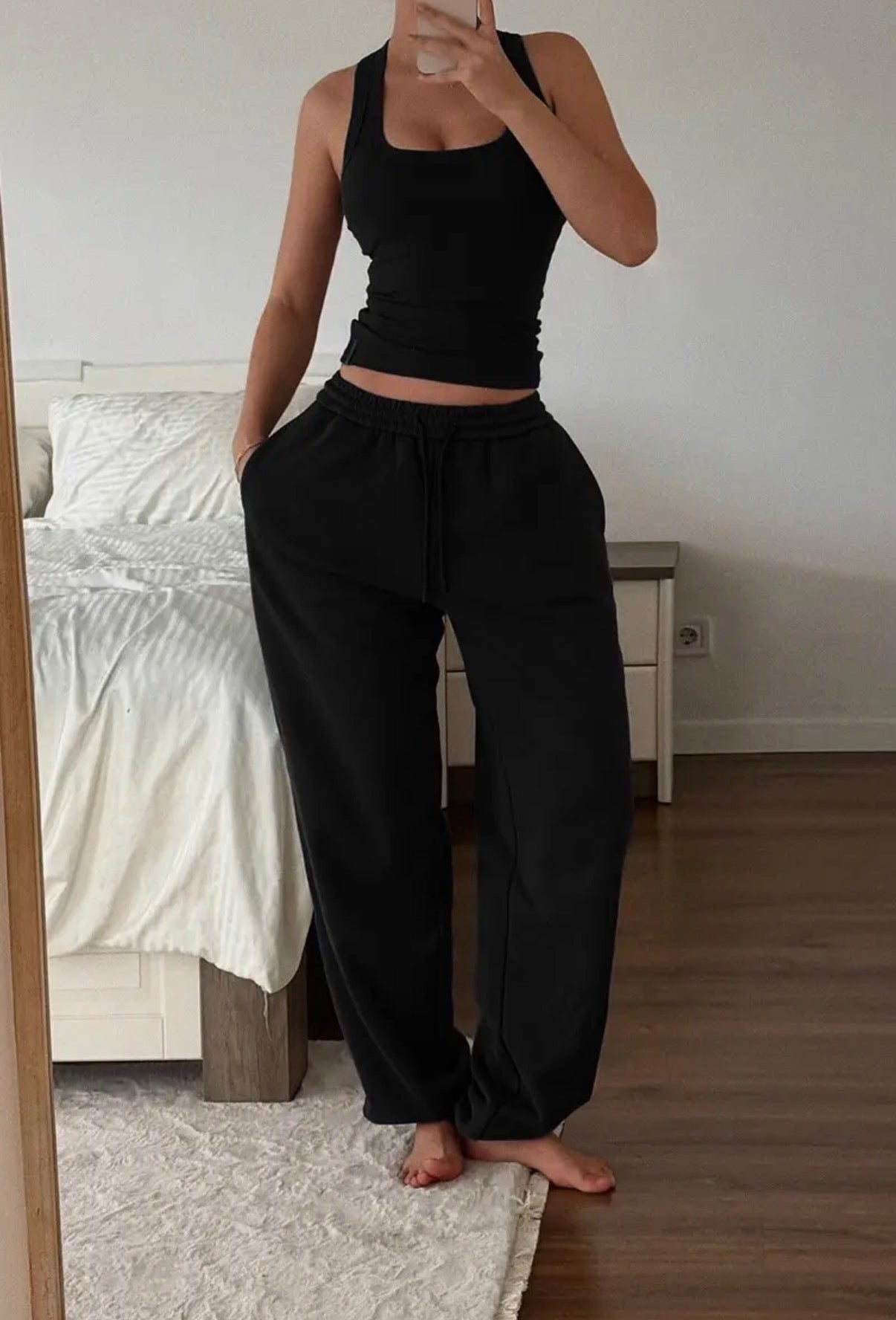 Lounge Set