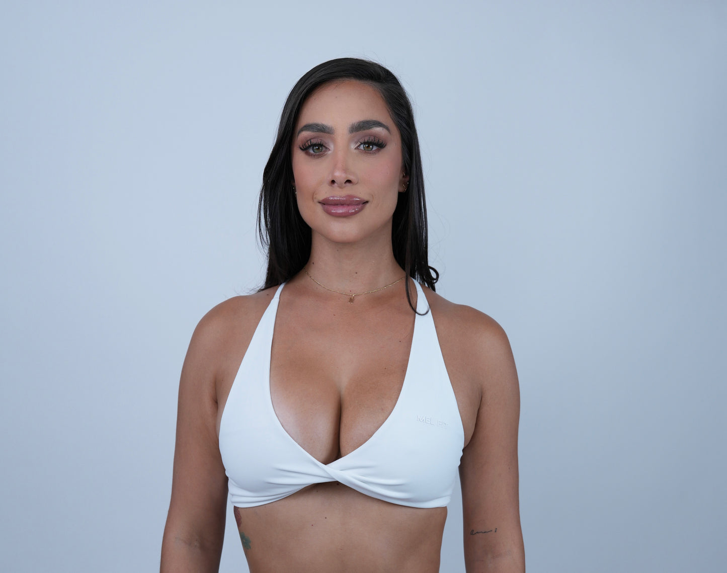 Twist Sport Bra