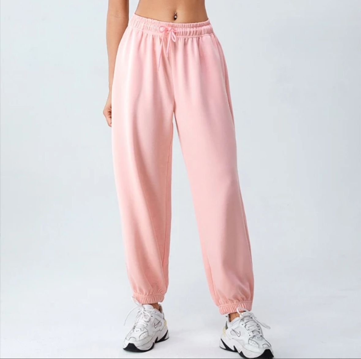 Jogger Pants