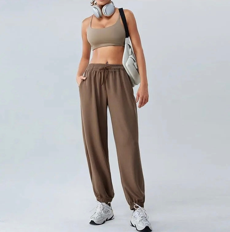 Jogger Pants