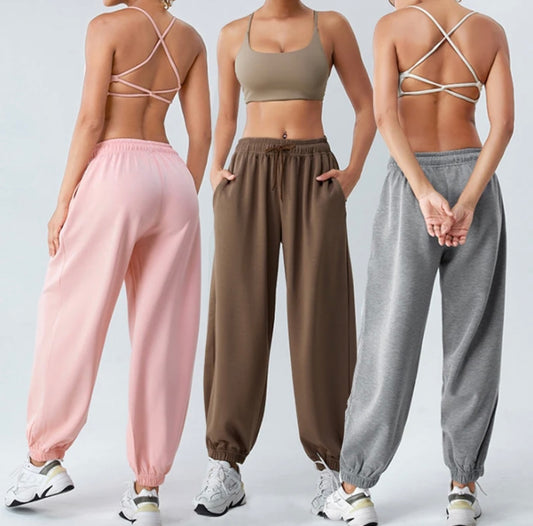 Jogger Pants