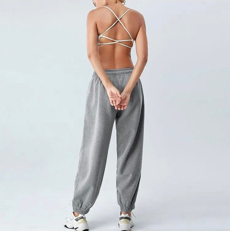 Jogger Pants