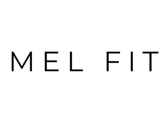 Mel Fit Gift Card