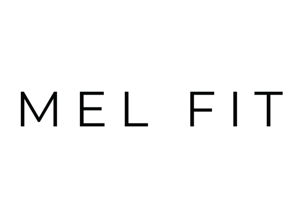 MEL FIT WEAR